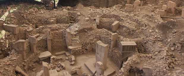 G%C3%B6beklitepe+UNESCO+listesine+girdi G%C3%B6beklitepe+UNESCO+listesine+girdi