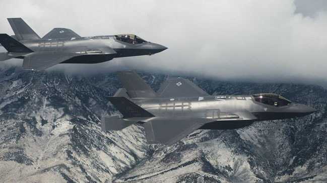 F-35+program%C4%B1nda+2,1+milyar+dolarl%C4%B1k+kay%C4%B1t+d%C4%B1%C5%9F%C4%B1+harcama+tespit+edildi F-35+program%C4%B1nda+2,1+milyar+dolarl%C4%B1k+kay%C4%B1t+d%C4%B1%C5%9F%C4%B1+harcama+tespit+edildi