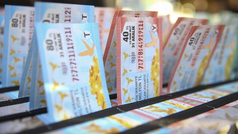 Milli Piyango Buyuk Ikramiyesi Hangi Ile Ve Ilceye Cikti Buyuk Ikramiye Kime Nereye Cikti