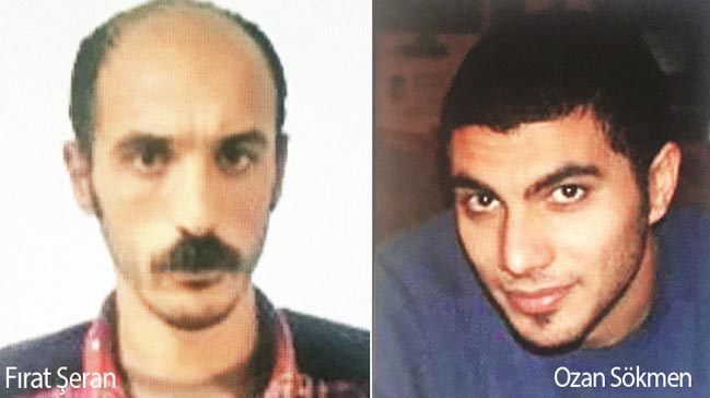Fırat Şeran ve Ozan Sökmen ile ilgili görsel sonucu