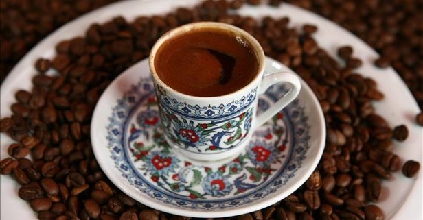 Bugün Dünya Türk Kahvesi günü! 5 Aralık Dünya Türk Kahvesi sözleri