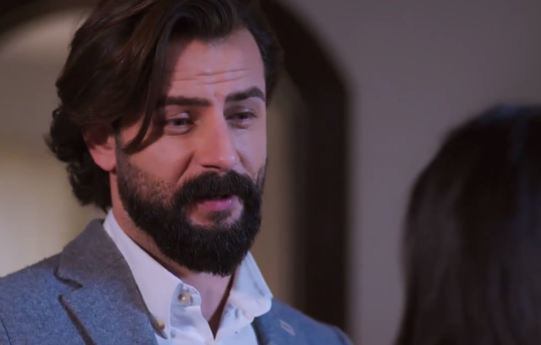 Yemin 182. son bölümde neler oldu? Yemin 183. bölüm fragmanı yayında!