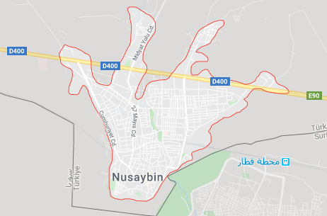 Nusaybin Nerede Hangi Bolgede Mardin Nusaybin Son Dakika Haberleri