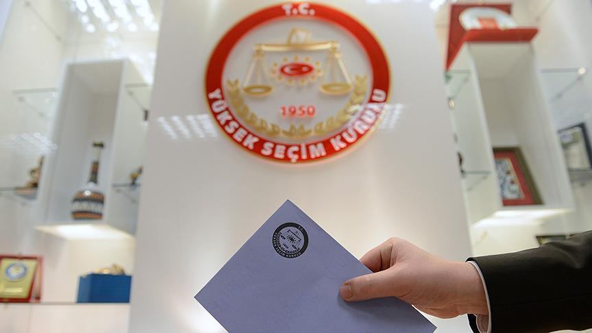 Sandik Gorevlisi Ucretleri Ne Kadar Nasil Olunur 2018 Ysk Sandik Gorevlisi Sorgulama