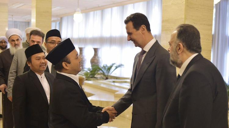 Besar Esad Kimdir Nerede Suriye Baskani Esad Son Dakika Kimyasal Silah Kullandi Mi