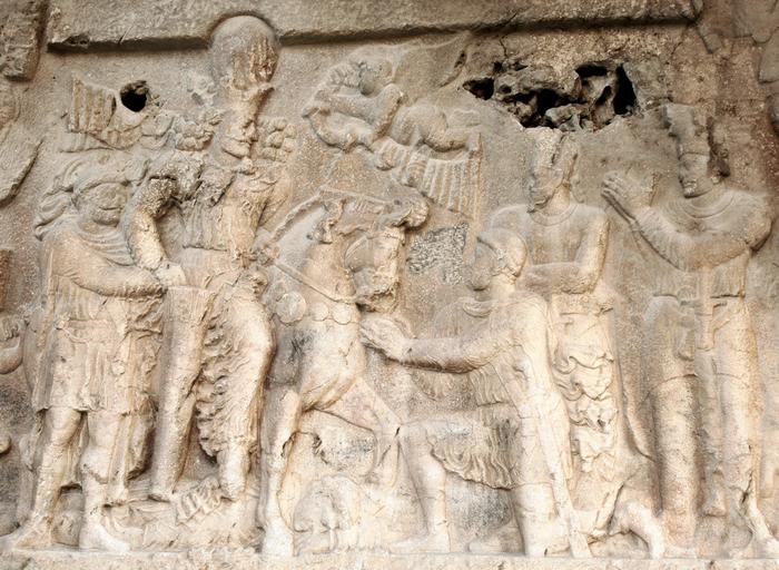 sasaniler ve zerdustluk nedir sasani imparatorlugu tarihi nedir