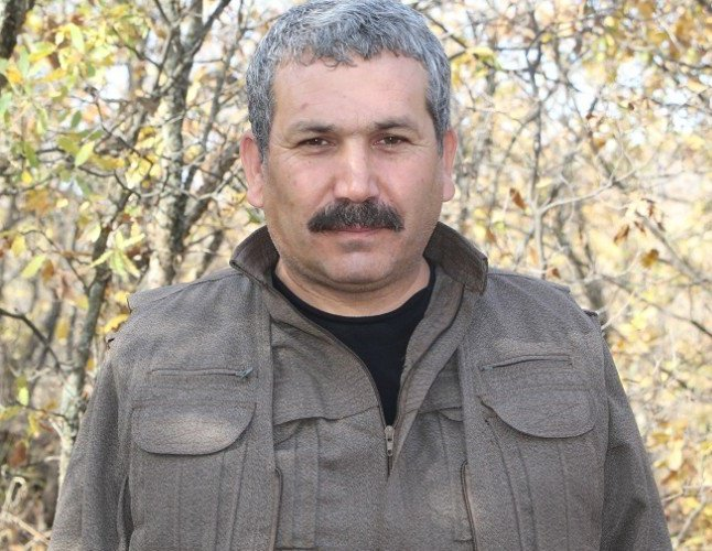 İraqda təhlükəli terrorçu zərərsizləşdirilib