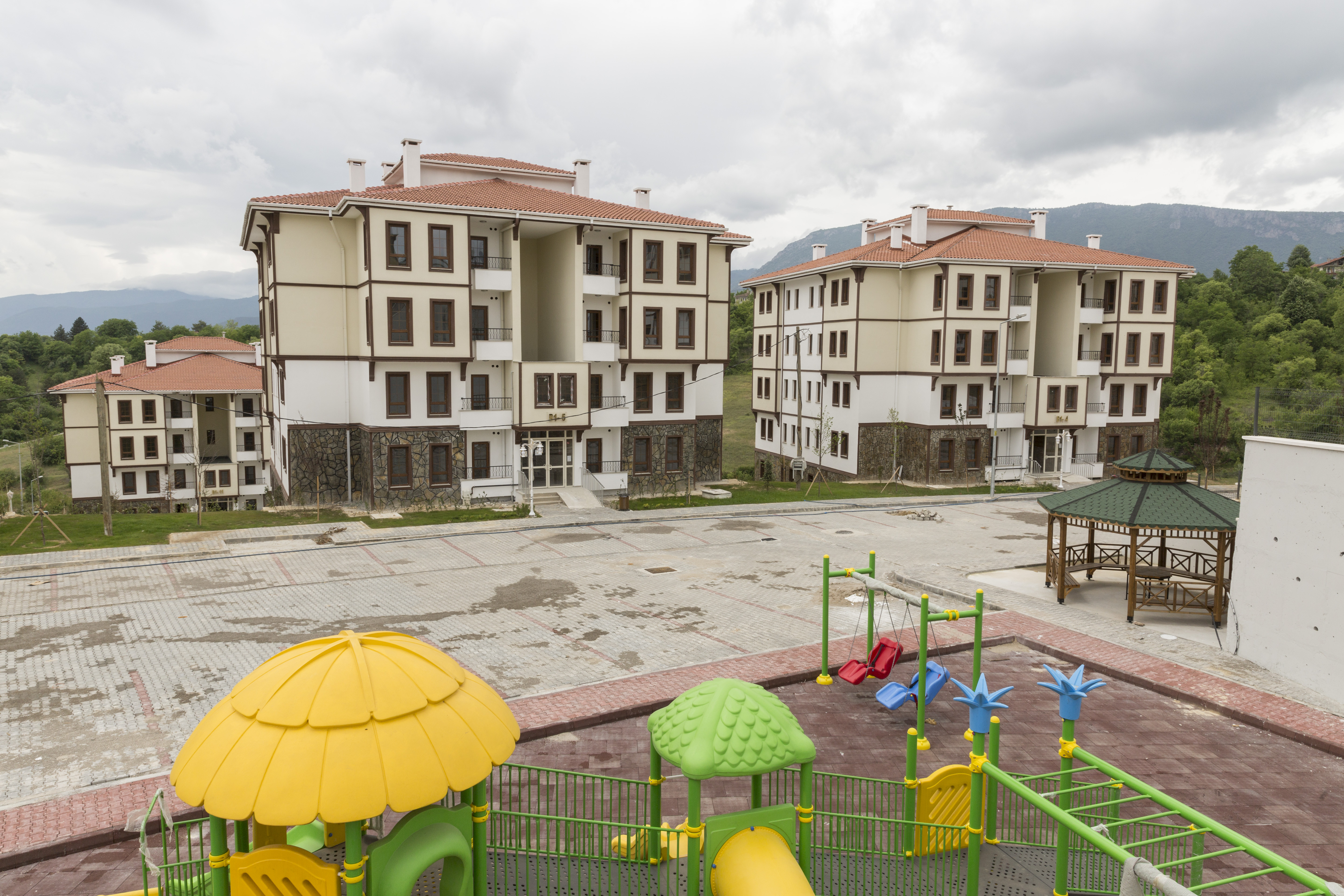 Toki Kayabasi 2 1 Kura Sonuclari Aciklandi Toki Kayabasi 2 1 Kurasi Isim Isim Tam Liste