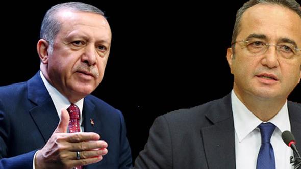 Chp Li Bulent Tezcan Kimdir Nereli Bulent Tezcan Son Dakika Cumhurbaskani Erdogan A Ne Dedi