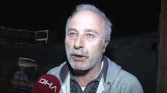 Maltepe´de bir taksi sürücüsü aracına müşteri gibi binen kişi tarafından gasp edildi.