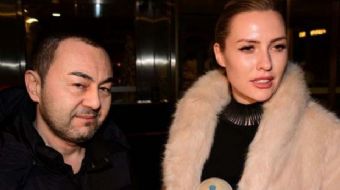 Şarkıcı Serdar Ortaç sosyal medya hesabı üzerinden bir magazin programında ortaya atılan ´kürtaj´ id