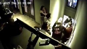 Beşiktaş´ta geçtiğimiz ay bir eğlence mekanında kadınların dövülmesine ilişkin görüntüler ortaya çı
