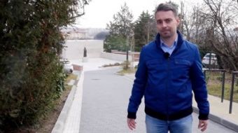 Macaristan ana muhalefet partisi Jobbik´in eski Genel Başkanı Gabor Vona´nın, Türkiye´yi neden sevdi