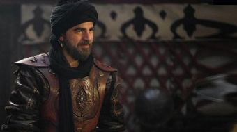 ´Bizim dinimiz bize adaleti ve merhameti öğütler´