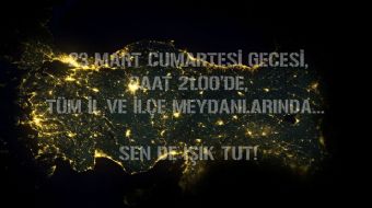 Her bir oyun önemini bilen ve herkesin seçme hakkını kullanması için yoğun çaba harcayan İlk Oy Hare