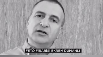Sosyal medyada ise gizlenmeye çalışılan ittifaka ve firari FETÖ’cülerin seçim öncesi inlerinden çıkı