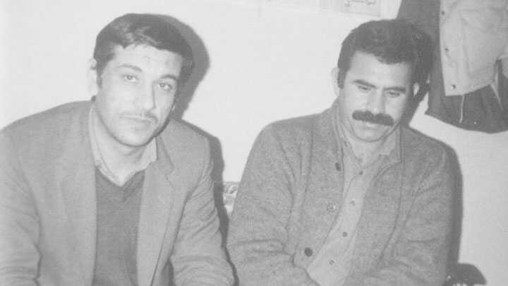 Karayılan'ın yerine gelen Cemil Bayık kimdir"
