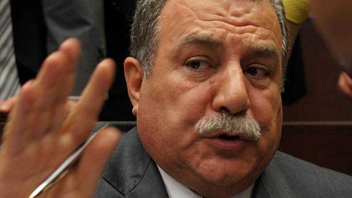 Muammer Güler: Uzman jandarma ve astsubay kadroları...