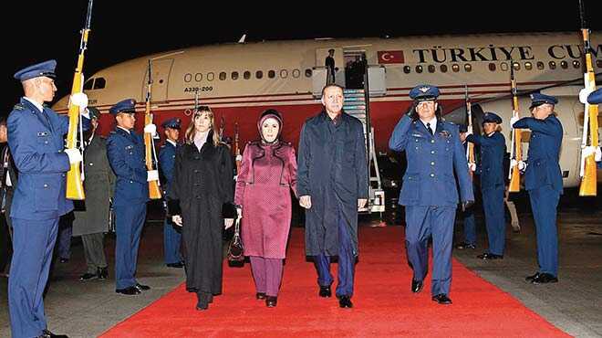 Kritik süreçte aday olmamalıydı