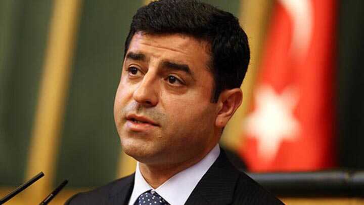 Kâbe düsmanlığı HDP’yi vurdu