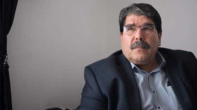 ‘Kürt planı‘na Ankara‘dan ret