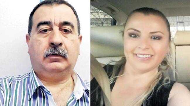 Özgecan'a duyarlı şoför sevgilisini bıçakladı