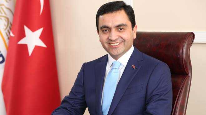 Hedef 300 bin jeotermal konut