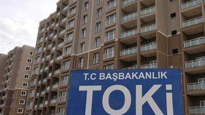 Afyonkarahisar'da TOKİ konutlarına yoğun ilgi