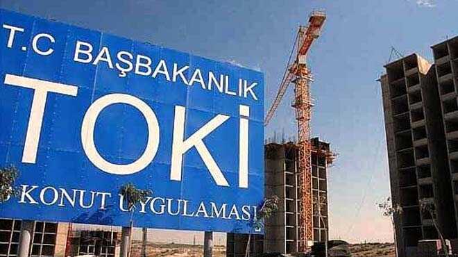 TOKİ'den en kapsamlı kentsel dönüşüm hareketi