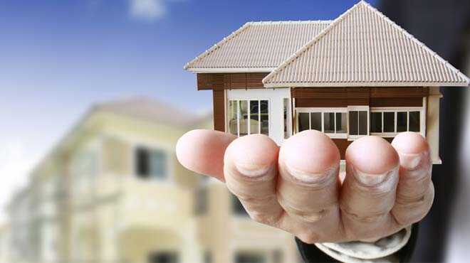 Markalı konut fiyatları yüzde 22 arttı