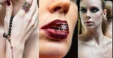 Midye kabuklar�ndan tasar�mc�l��a!