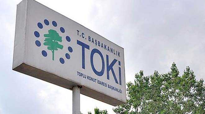 Ödüllü projeler TOKİ'de hayat buluyor