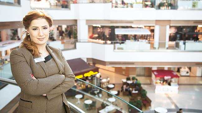 Outlet'e 'Salı Pazarı' kurdu ziyaretçi sayısını %40 artırdı