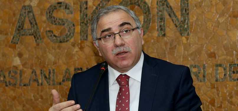 TOKİ Başkanı'ndan flaş açıklama
