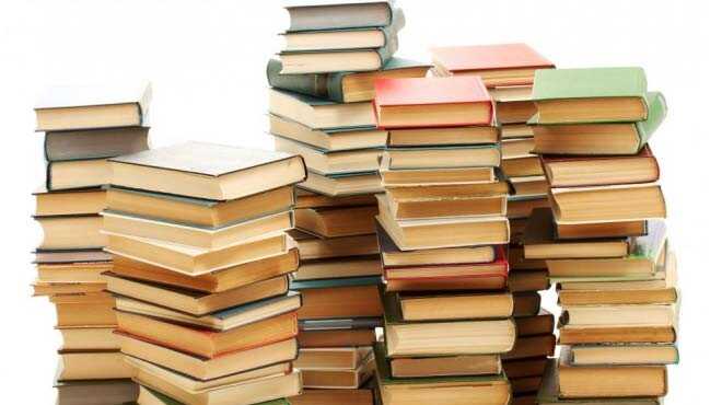 Türkiye'de geçen yıl ne kadar kitap basıldı"