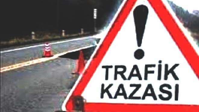 Beykoz�da trafik kazası 1 ölü Son Dakika Haberler AKŞAM