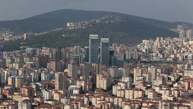 Konut satışları yüzde 15,2 arttı