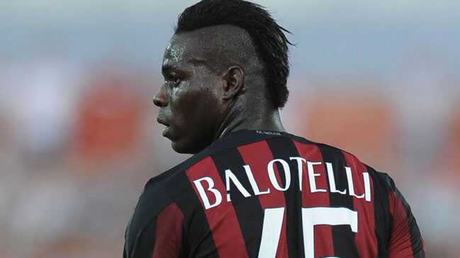Orman+Balotelli%E2%80%99nin+menajeriyle+bulu%C5%9Ftu