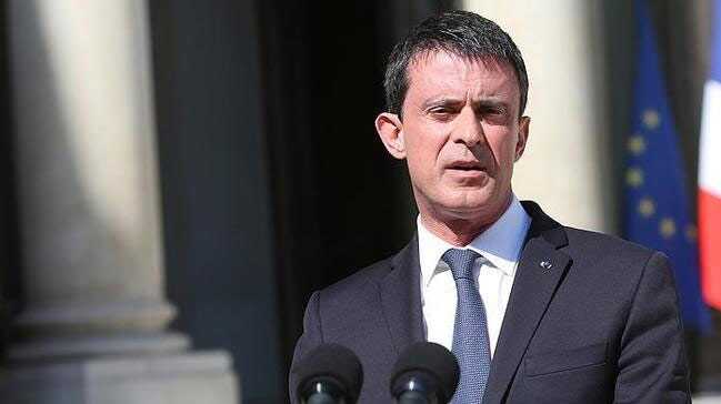 Fransa+Ba%C5%9Fbakan%C4%B1+Valls:+M%C3%BCsl%C3%BCmanlara+yard%C4%B1mc%C4%B1+olmal%C4%B1y%C4%B1z
