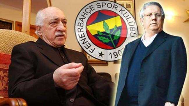 H%C3%BCseyin+G%C3%BClerce:+%E2%80%99Fethullah+G%C3%BClen+Aziz+Y%C4%B1ld%C4%B1r%C4%B1m%E2%80%99a+kafay%C4%B1+takt%C4%B1%21;%E2%80%99