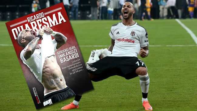 Quaresma%E2%80%99n%C4%B1n+hayat%C4%B1+kitap+oldu