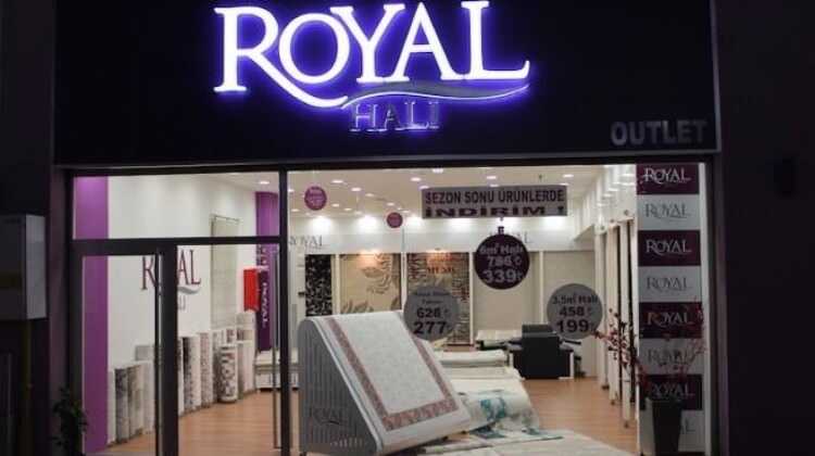 Royal+Hal%C4%B1+borsada+Yak%C4%B1n+%C4%B0zleme+Pazar%C4%B1na+al%C4%B1nd%C4%B1
