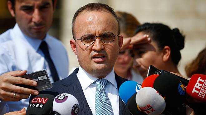 AK+Parti+Grup+Ba%C5%9Fkanvekili+Turan:+Hangi+parti+darbe+kar%C5%9F%C4%B1s%C4%B1nda+etkinlik+yap%C4%B1yorsa+orada+olaca%C4%9F%C4%B1z
