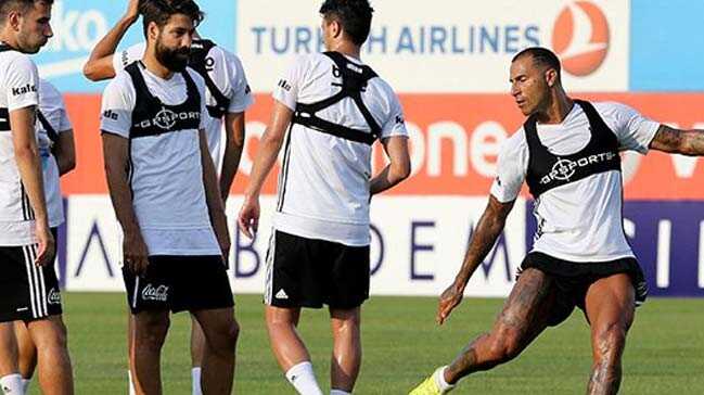 Be%C5%9Fikta%C5%9F%E2%80%99a+Quaresma%E2%80%99dan+iyi+haber
