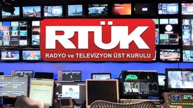 RTÜK'ten FETÖ iddialarına açıklama