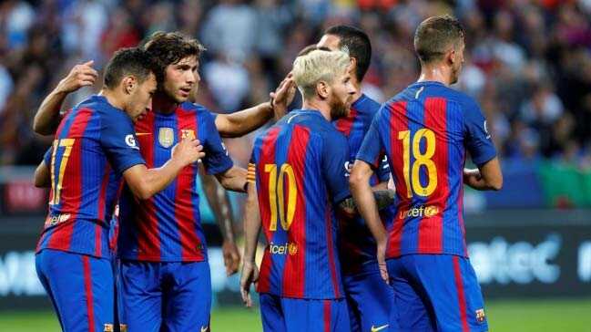 Bar%C3%A7a%E2%80%99dan+Leicester%E2%80%99a+farkl%C4%B1+tarife%21;+6+gol...