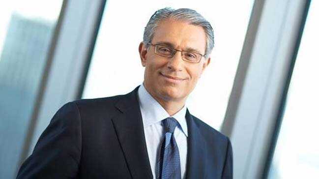Türk Telekom'un yeni CEO’su Paul Doany