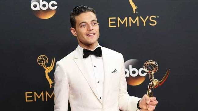 Freddie Mercury'i Rami Malek canlandıracak