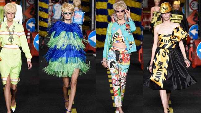 Merakla beklenen Milano Moda Haftası başlıyor