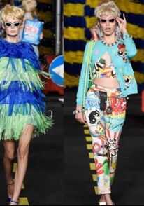 Merakla beklenen Milano Moda Haftas� ba�l�yor